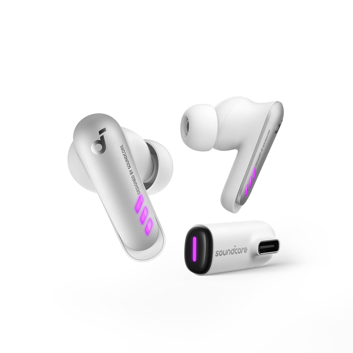 soundcore VR P10 Wireless Gaming Earbuds, Wireless Earbuds